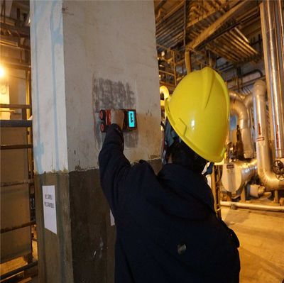鋼結(jié)構(gòu)電梯安全性(六安市金安區(qū)鋼結(jié)構(gòu)電梯的安全性評(píng)估通常涉及多個(gè)因素) 北京加固設(shè)計(jì)(加固設(shè)計(jì)公司) 第1張 鋼結(jié)構(gòu)電梯安全性(六安市金安區(qū)鋼結(jié)構(gòu)電梯的安全性評(píng)估通常涉及多個(gè)因素) 北京加固設(shè)計(jì)(加固設(shè)計(jì)公司) 第1張