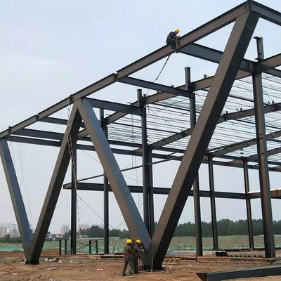 鋼結(jié)構(gòu)民用房屋建造價格多少錢一平方米 裝飾幕墻設計 第1張 鋼結(jié)構(gòu)民用房屋建造價格多少錢一平方米 裝飾幕墻設計 第1張