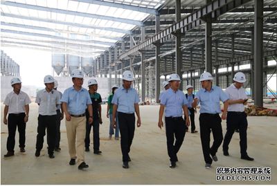 考察鋼結構廠家需要考察什么項目 結構地下室施工 第1張 考察鋼結構廠家需要考察什么項目 結構地下室施工 第1張