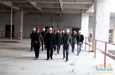 考察鋼結構廠家需要考察什么項目 結構地下室施工 第2張 考察鋼結構廠家需要考察什么項目 結構地下室施工 第2張