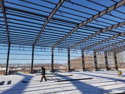鋼結構廠一般工人多少工資 裝飾工裝施工 第2張 鋼結構廠一般工人多少工資 裝飾工裝施工 第2張