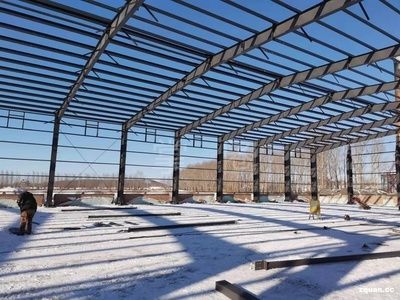 鋼結構廠一般工人多少工資 裝飾工裝施工 第3張 鋼結構廠一般工人多少工資 裝飾工裝施工 第3張