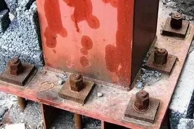 鋼結構螺栓開孔打孔(鋼結構螺栓開孔和打孔方法) 結構電力行業施工 第4張 鋼結構螺栓開孔打孔(鋼結構螺栓開孔和打孔方法) 結構電力行業施工 第4張