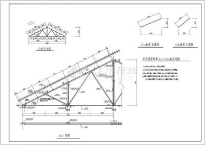 鋼結構屋頂做法(鋼結構屋頂的做法) 建筑方案設計 第3張 鋼結構屋頂做法(鋼結構屋頂的做法) 建筑方案設計 第3張