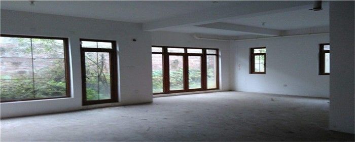 承重墻受損,恢復了需要鑒定嗎 結構工業(yè)裝備施工 第4張 承重墻受損,恢復了需要鑒定嗎 結構工業(yè)裝備施工 第4張