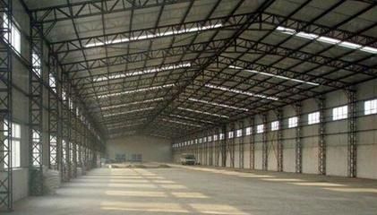 鋼結構廠房每平米重量(鋼結構廠房每平米用鋼量會根據廠房類型(輕鋼或重鋼)、是否有吊車) 結構污水處理池設計 第3張 鋼結構廠房每平米重量(鋼結構廠房每平米用鋼量會根據廠房類型(輕鋼或重鋼)、是否有吊車) 結構污水處理池設計 第3張