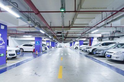 北京停車場新規定(北京停車場新規定實施時間停車場明碼標價違規處罰) 結構地下室施工 第5張 北京停車場新規定(北京停車場新規定實施時間停車場明碼標價違規處罰) 結構地下室施工 第5張