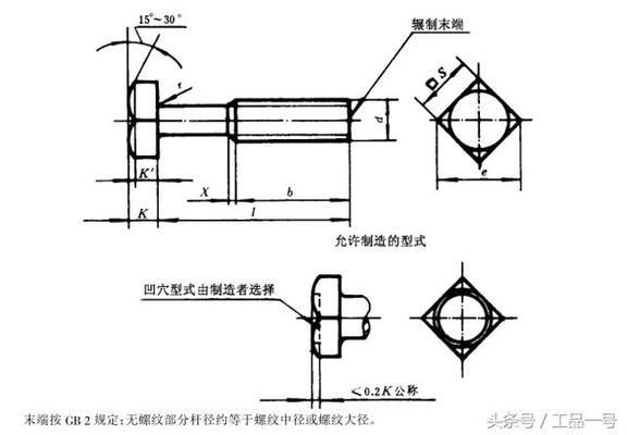 鋼結(jié)構(gòu)螺栓標(biāo)準(zhǔn)尺寸(鋼結(jié)構(gòu)螺栓標(biāo)準(zhǔn)尺寸信息鋼結(jié)構(gòu)螺栓標(biāo)準(zhǔn)尺寸信息) 鋼結(jié)構(gòu)網(wǎng)架設(shè)計(jì) 第2張 鋼結(jié)構(gòu)螺栓標(biāo)準(zhǔn)尺寸(鋼結(jié)構(gòu)螺栓標(biāo)準(zhǔn)尺寸信息鋼結(jié)構(gòu)螺栓標(biāo)準(zhǔn)尺寸信息) 鋼結(jié)構(gòu)網(wǎng)架設(shè)計(jì) 第2張