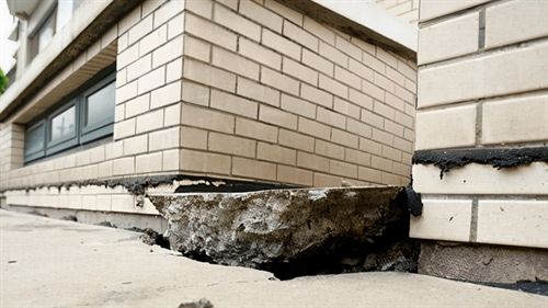 地基沉降問題 鋼結構玻璃棧道施工 第1張 地基沉降問題 鋼結構玻璃棧道施工 第1張
