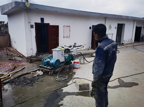 地基沉降問題 鋼結構玻璃棧道施工 第3張 地基沉降問題 鋼結構玻璃棧道施工 第3張