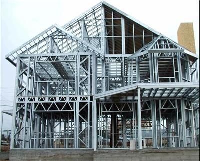 鋼結構建房多少錢一平 北京加固設計(加固設計公司) 第5張 鋼結構建房多少錢一平 北京加固設計(加固設計公司) 第5張