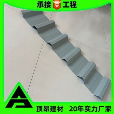 波浪板鋼結構混凝土隔層（波浪板、鋼結構和混凝土隔層如何選擇）