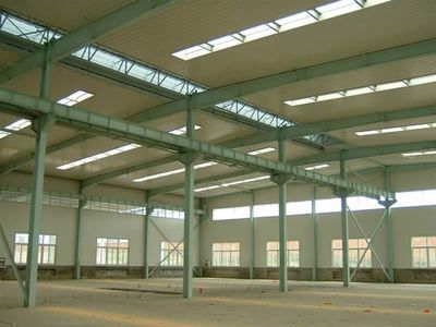 鋼結構防火涂料價格多少錢 結構框架施工 第2張 鋼結構防火涂料價格多少錢 結構框架施工 第2張