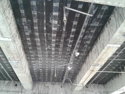 粘鋼加固工程施工方案(粘鋼加固工程施工前后對比案例粘鋼加固工程施工方案) 北京加固設計 第4張 粘鋼加固工程施工方案(粘鋼加固工程施工前后對比案例粘鋼加固工程施工方案) 北京加固設計 第4張