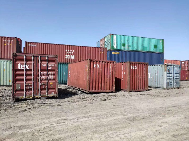 鋼制集裝箱三大原材料(鋼制集裝箱三大原材料—corten耐候鋼) 結構工業鋼結構施工 第2張 鋼制集裝箱三大原材料(鋼制集裝箱三大原材料—corten耐候鋼) 結構工業鋼結構施工 第2張