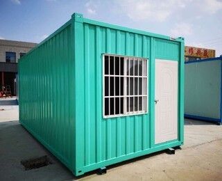 鋼制集裝箱三大原材料(鋼制集裝箱三大原材料—corten耐候鋼) 結構工業鋼結構施工 第4張 鋼制集裝箱三大原材料(鋼制集裝箱三大原材料—corten耐候鋼) 結構工業鋼結構施工 第4張