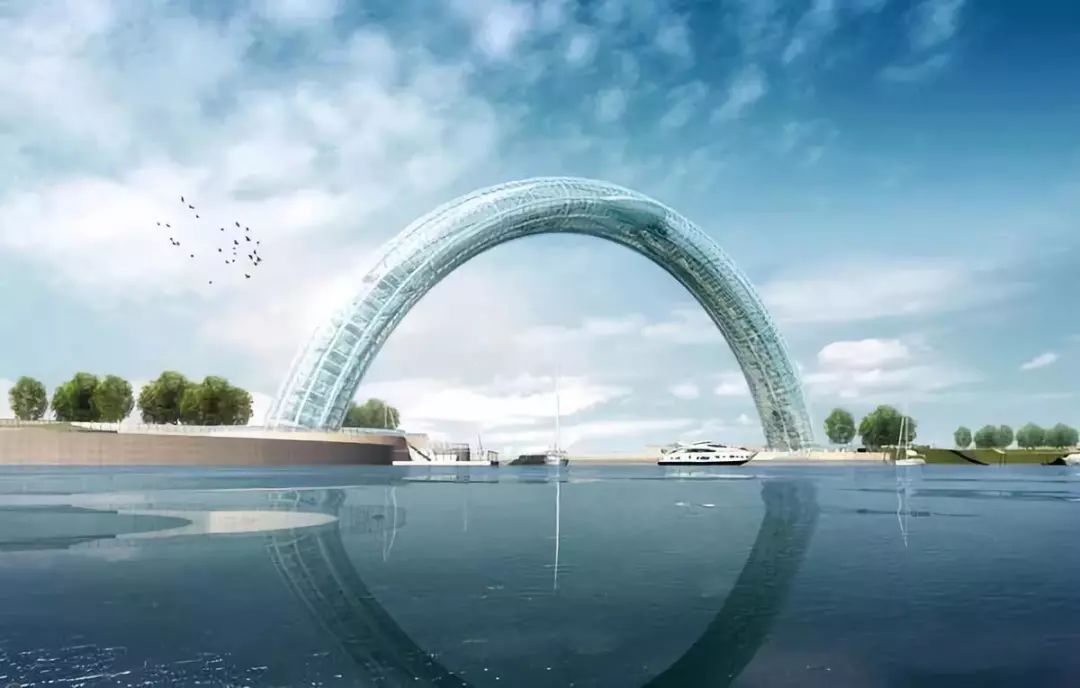 張家界鋼結構設計公司vs北京湃勒思建筑（北京湃勒思建筑技術有限公司vs北京湃勒思建筑） 結構框架施工 第5張