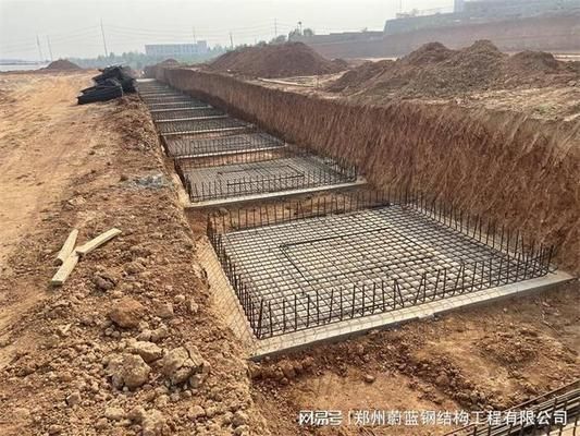 鋼結構廠房大概多少錢(鋼結構廠房地區差價對比) 建筑消防施工 第1張 鋼結構廠房大概多少錢(鋼結構廠房地區差價對比) 建筑消防施工 第1張