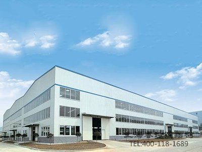 鋼結構廠房大概多少錢(鋼結構廠房地區差價對比) 建筑消防施工 第5張 鋼結構廠房大概多少錢(鋼結構廠房地區差價對比) 建筑消防施工 第5張