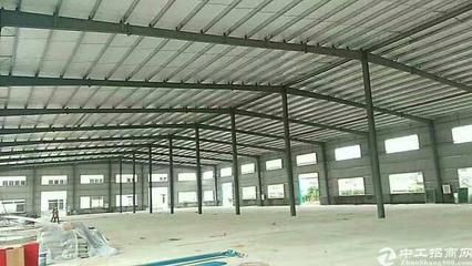 普通鋼結構廠房多少錢一平(普通鋼結構廠房多少錢一平鋼結構廠房多少錢一平) 結構橋梁鋼結構設計 第2張 普通鋼結構廠房多少錢一平(普通鋼結構廠房多少錢一平鋼結構廠房多少錢一平) 結構橋梁鋼結構設計 第2張