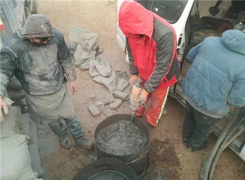 地基加固(地基加固后檢測方法不均勻沉降處理技巧) 鋼結構玻璃棧道設計 第3張 地基加固(地基加固后檢測方法不均勻沉降處理技巧) 鋼結構玻璃棧道設計 第3張