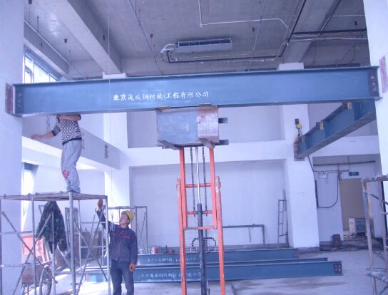 北京鋼梁加固公司電話地址是多少(北京鋼梁加固公司資質(zhì)查詢) 結(jié)構(gòu)砌體設(shè)計(jì) 第4張 北京鋼梁加固公司電話地址是多少(北京鋼梁加固公司資質(zhì)查詢) 結(jié)構(gòu)砌體設(shè)計(jì) 第4張