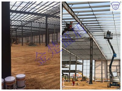 鋼結構防火涂料標準14907(鋼結構防火涂料標準14907是一個全面而詳細的規范) 建筑效果圖設計 第3張 鋼結構防火涂料標準14907(鋼結構防火涂料標準14907是一個全面而詳細的規范) 建筑效果圖設計 第3張