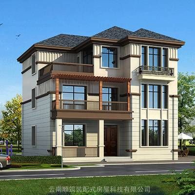 鋼結構房屋多少錢一平方米(鋼結構房屋施工難度影響因素鋼結構房屋造價差異原因) 結構橋梁鋼結構設計 第4張 鋼結構房屋多少錢一平方米(鋼結構房屋施工難度影響因素鋼結構房屋造價差異原因) 結構橋梁鋼結構設計 第4張