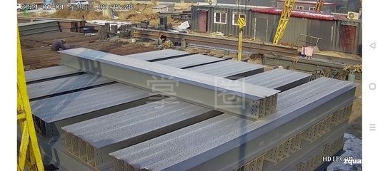 鋼結構制作費用(鋼結構安裝安全規范) 裝飾幕墻施工 第4張 鋼結構制作費用(鋼結構安裝安全規范) 裝飾幕墻施工 第4張