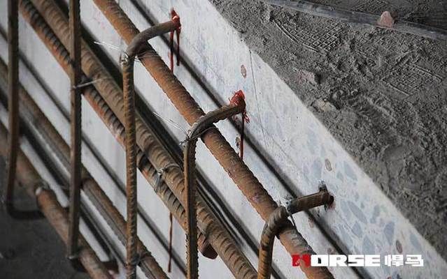 樓板上砌墻怎么加固 結構工業裝備設計 第3張 樓板上砌墻怎么加固 結構工業裝備設計 第3張