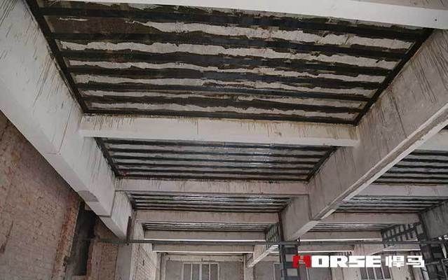 樓板上砌墻怎么加固 結構工業裝備設計 第4張 樓板上砌墻怎么加固 結構工業裝備設計 第4張