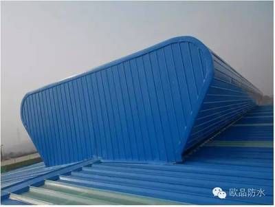 鋼結構屋頂采光帶是什么材質（鋼結構屋頂采光帶的價格對比） 結構工業鋼結構施工 第4張