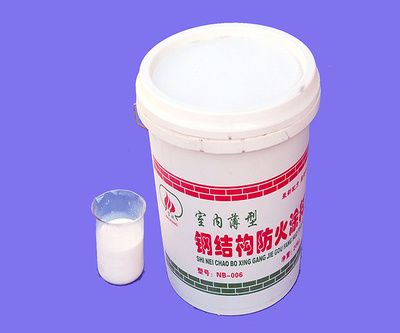 鋼結(jié)構(gòu)防火施工需要什么資質(zhì)(鋼結(jié)構(gòu)防火施工工藝詳解鋼結(jié)構(gòu)防火施工常見質(zhì)量問題) 結(jié)構(gòu)工業(yè)鋼結(jié)構(gòu)施工 第4張 鋼結(jié)構(gòu)防火施工需要什么資質(zhì)(鋼結(jié)構(gòu)防火施工工藝詳解鋼結(jié)構(gòu)防火施工常見質(zhì)量問題) 結(jié)構(gòu)工業(yè)鋼結(jié)構(gòu)施工 第4張