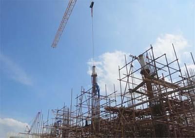 鋼結構防火涂料規范gb14907 結構機械鋼結構設計 第1張 鋼結構防火涂料規范gb14907 結構機械鋼結構設計 第1張