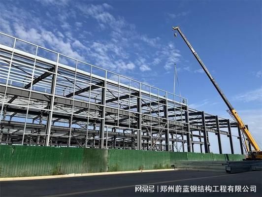 鋼結構廠家排名(2024年鋼結構行業十大品牌排名) 北京加固設計(加固設計公司) 第5張 鋼結構廠家排名(2024年鋼結構行業十大品牌排名) 北京加固設計(加固設計公司) 第5張