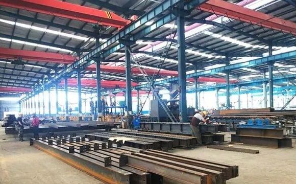 鋼結構廠家排名(2024年鋼結構行業十大品牌排名) 北京加固設計(加固設計公司) 第3張 鋼結構廠家排名(2024年鋼結構行業十大品牌排名) 北京加固設計(加固設計公司) 第3張