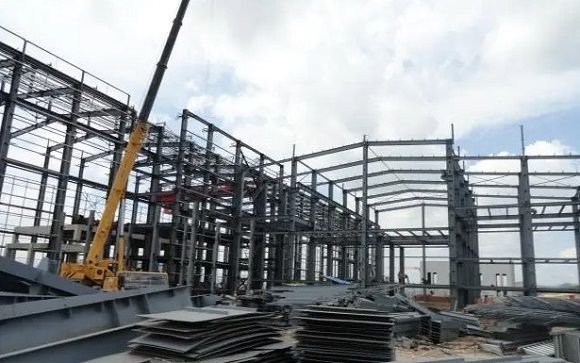 鋼結構廠家排名(2024年鋼結構行業十大品牌排名) 北京加固設計(加固設計公司) 第1張 鋼結構廠家排名(2024年鋼結構行業十大品牌排名) 北京加固設計(加固設計公司) 第1張