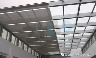 采光頂設計規范(采光頂的設計規范涉及到了多個方面) 北京鋼結構設計 第1張 采光頂設計規范(采光頂的設計規范涉及到了多個方面) 北京鋼結構設計 第1張