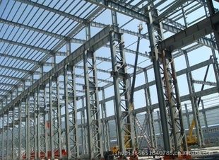 網架鋼結構工程資質(網架鋼結構工程資質是針對從事鋼結構工程的企業所設定的專業資質) 結構電力行業施工 第4張 網架鋼結構工程資質(網架鋼結構工程資質是針對從事鋼結構工程的企業所設定的專業資質) 結構電力行業施工 第4張