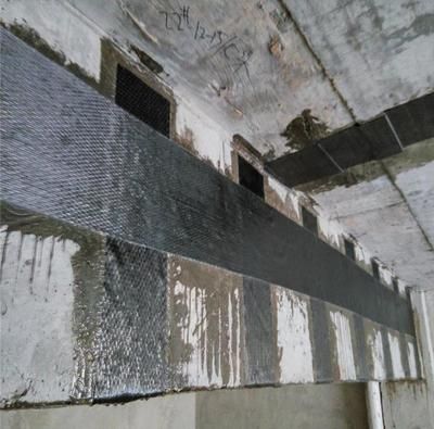 天津建筑結構加固設計（天津地區的建筑結構加固設計行業正朝著專業化、高效化的方向發展） 裝飾工裝設計 第4張