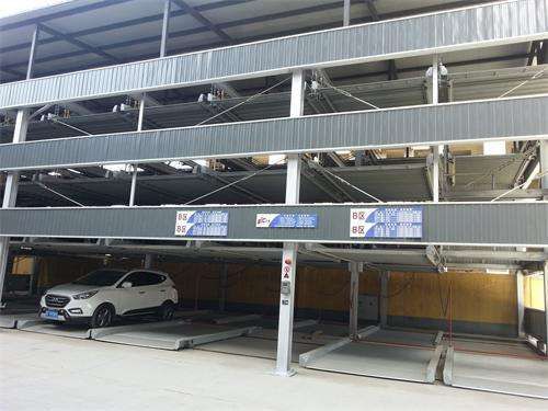 鋼結構立體停車庫廠家(南京鋼結構立體停車庫廠家) 建筑效果圖設計 第3張 鋼結構立體停車庫廠家(南京鋼結構立體停車庫廠家) 建筑效果圖設計 第3張