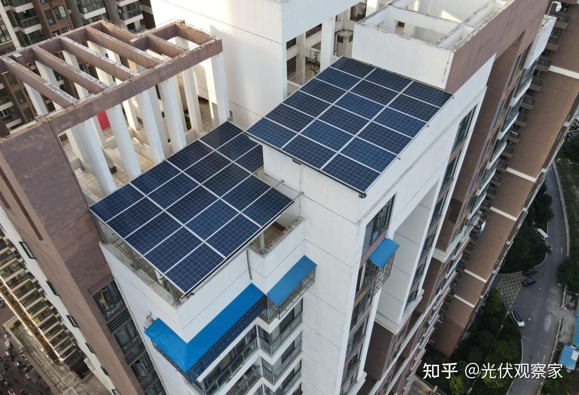 光伏發電樓頂改造(光伏發電樓頂改造政策詳解光伏發電樓頂改造政策詳解) 北京加固設計(加固設計公司) 第5張 光伏發電樓頂改造(光伏發電樓頂改造政策詳解光伏發電樓頂改造政策詳解) 北京加固設計(加固設計公司) 第5張