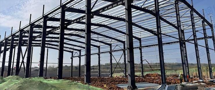 沈陽鐵藝樓梯加工（沈陽鐵藝樓梯加工的工藝流程） 北京鋼結構設計問答