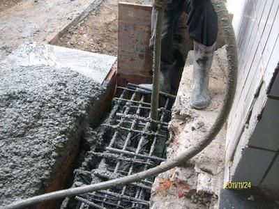 地基加固施工工藝(幾種常見的地基加固施工工藝) 鋼結構網架施工 第2張 地基加固施工工藝(幾種常見的地基加固施工工藝) 鋼結構網架施工 第2張