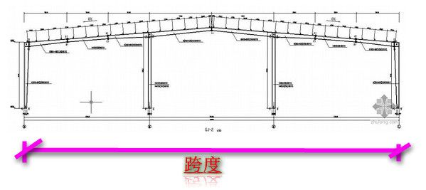 鋼屋架施工規范(根據搜索結果整理的鋼屋架施工主要規范內容是什么) 建筑施工圖設計 第3張 鋼屋架施工規范(根據搜索結果整理的鋼屋架施工主要規范內容是什么) 建筑施工圖設計 第3張