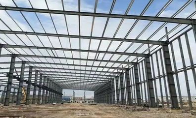 鋼結構廠房設計費取費標準(鋼結構廠房設計費的取費標準) 鋼結構跳臺設計 第1張 鋼結構廠房設計費取費標準(鋼結構廠房設計費的取費標準) 鋼結構跳臺設計 第1張