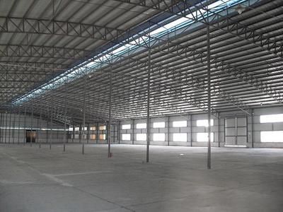 鋼結構廠房設計費取費標準(鋼結構廠房設計費的取費標準) 鋼結構跳臺設計 第5張 鋼結構廠房設計費取費標準(鋼結構廠房設計費的取費標準) 鋼結構跳臺設計 第5張