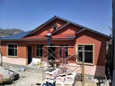 磚混結構房屋造價一平米多少 裝飾家裝設計 第2張 磚混結構房屋造價一平米多少 裝飾家裝設計 第2張