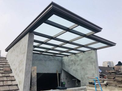 鋼結(jié)構(gòu)廠房安裝報(bào)價(jià) 建筑施工圖施工 第2張 鋼結(jié)構(gòu)廠房安裝報(bào)價(jià) 建筑施工圖施工 第2張