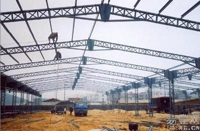 鋼結(jié)構(gòu)廠房安裝報(bào)價(jià) 建筑施工圖施工 第4張 鋼結(jié)構(gòu)廠房安裝報(bào)價(jià) 建筑施工圖施工 第4張